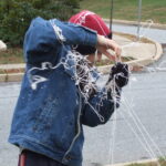 Silly String