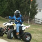 GE DIGITAL CAMERA